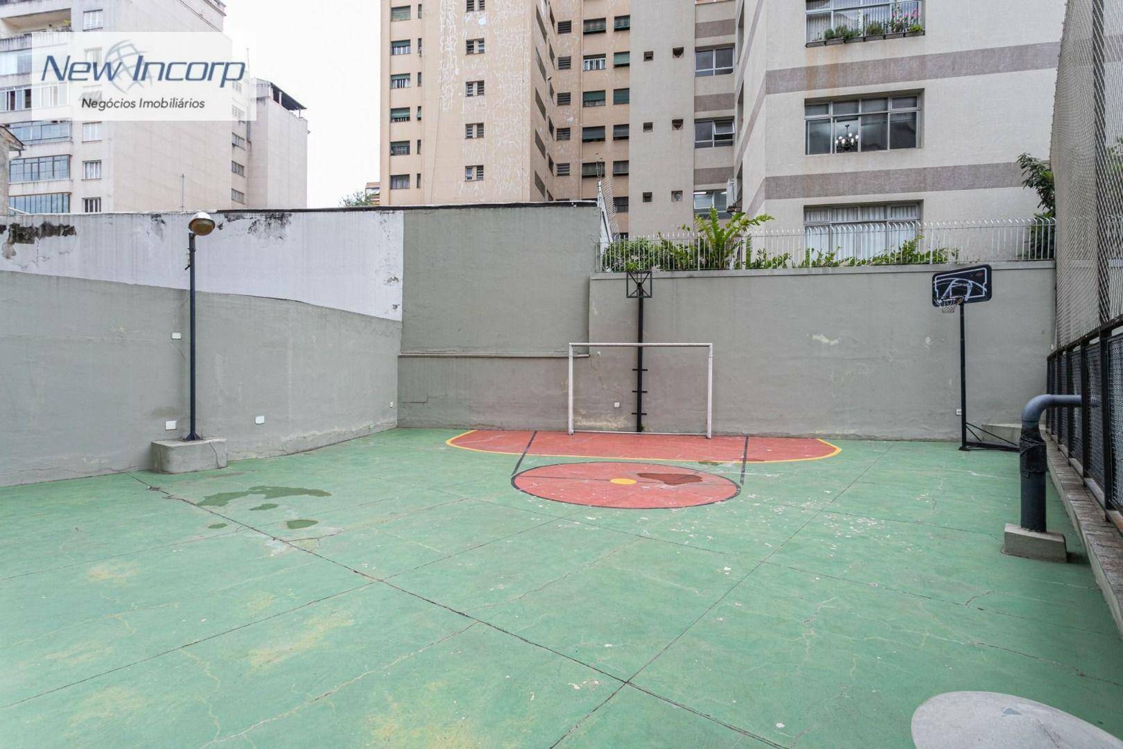 Apartamento à venda com 4 quartos, 263m² - Foto 57