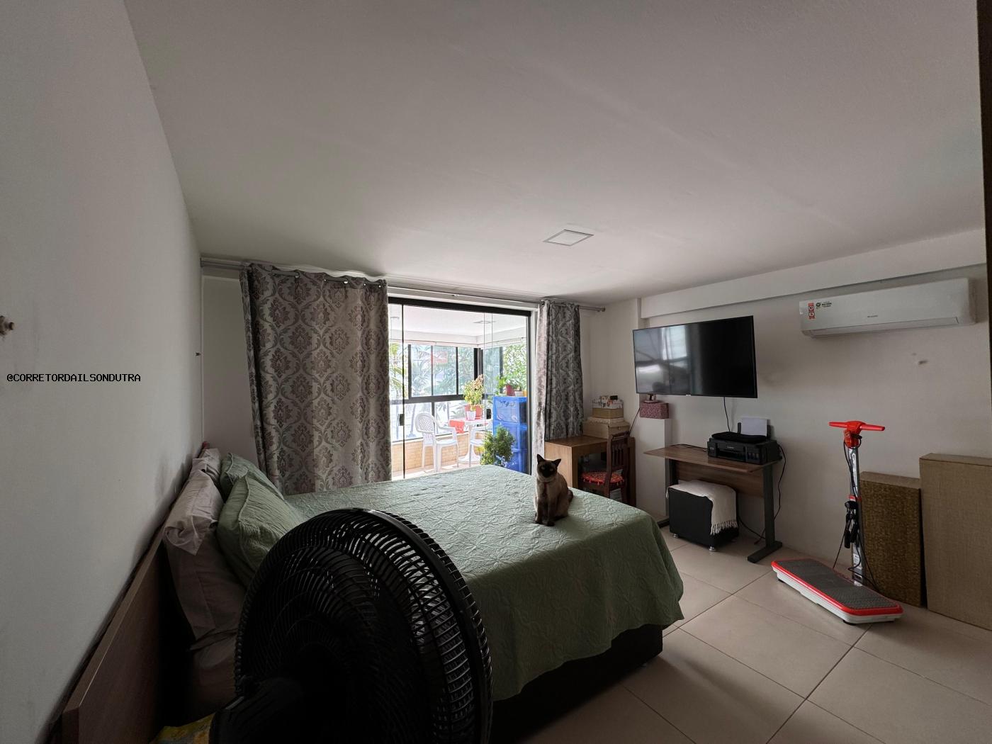 Apartamento à venda com 2 quartos, 95m² - Foto 16