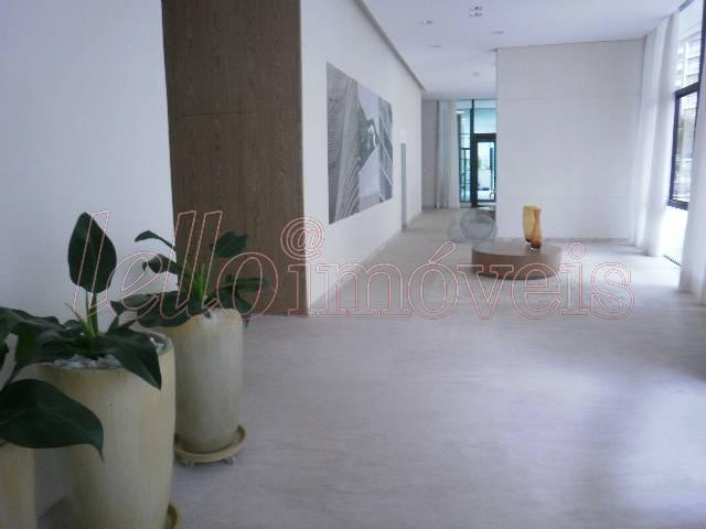 Apartamento para alugar com 1 quarto, 48m² - Foto 19