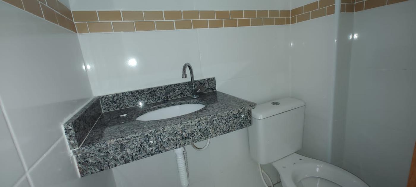 Apartamento à venda com 2 quartos, 75m² - Foto 9