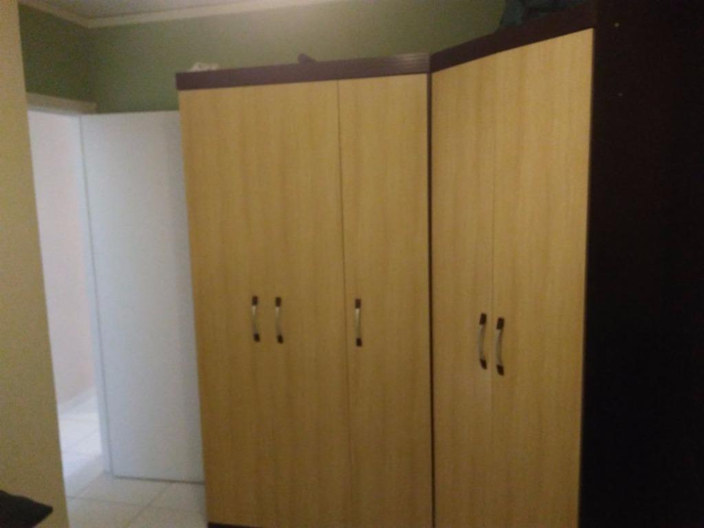 Apartamento à venda com 2 quartos, 44m² - Foto 3