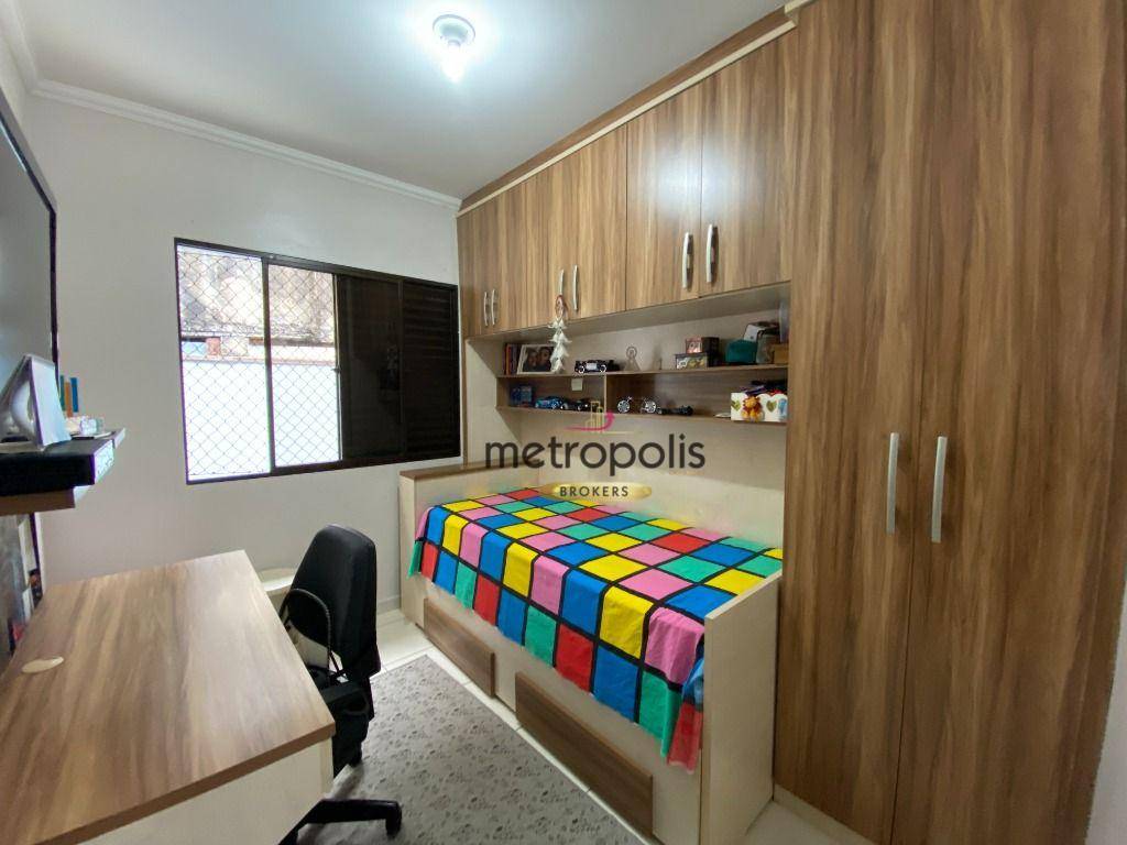 Apartamento à venda com 3 quartos, 86m² - Foto 29