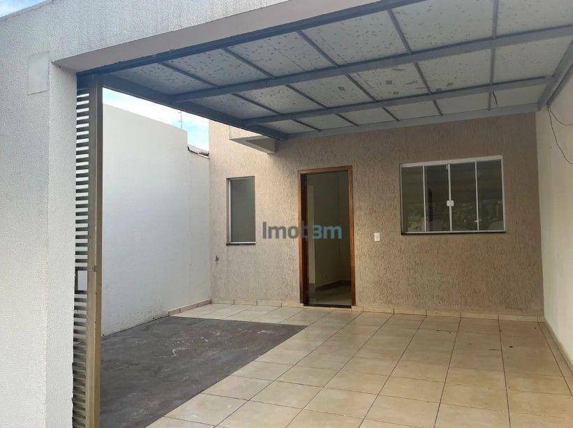 Sobrado para alugar com 2 quartos, 80m² - Foto 2