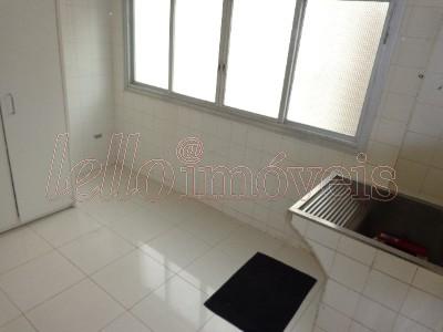 Apartamento à venda com 3 quartos, 189m² - Foto 17