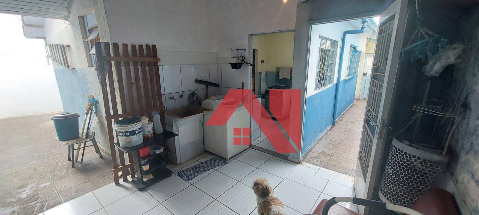 Casa à venda com 1 quarto, 76m² - Foto 18