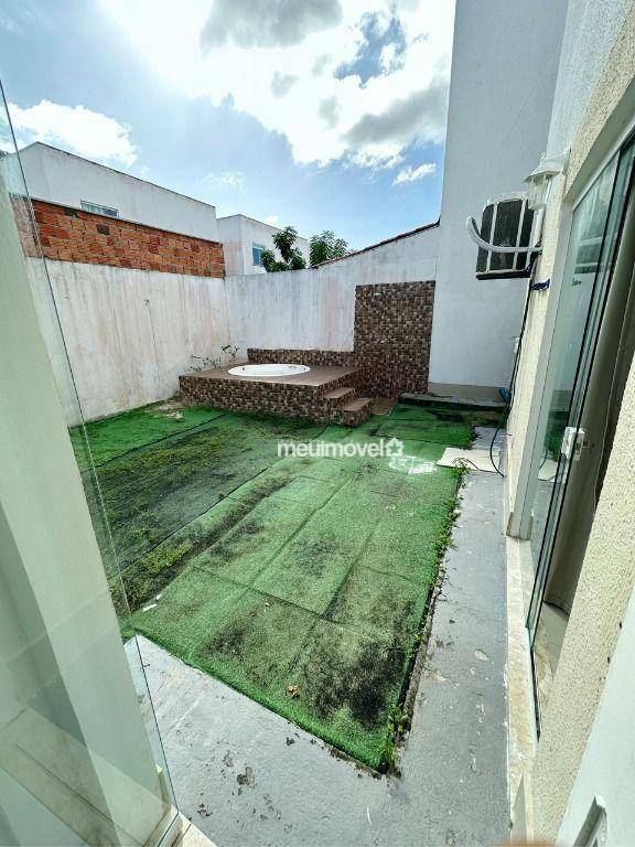 Casa de Condomínio à venda com 3 quartos, 124m² - Foto 14