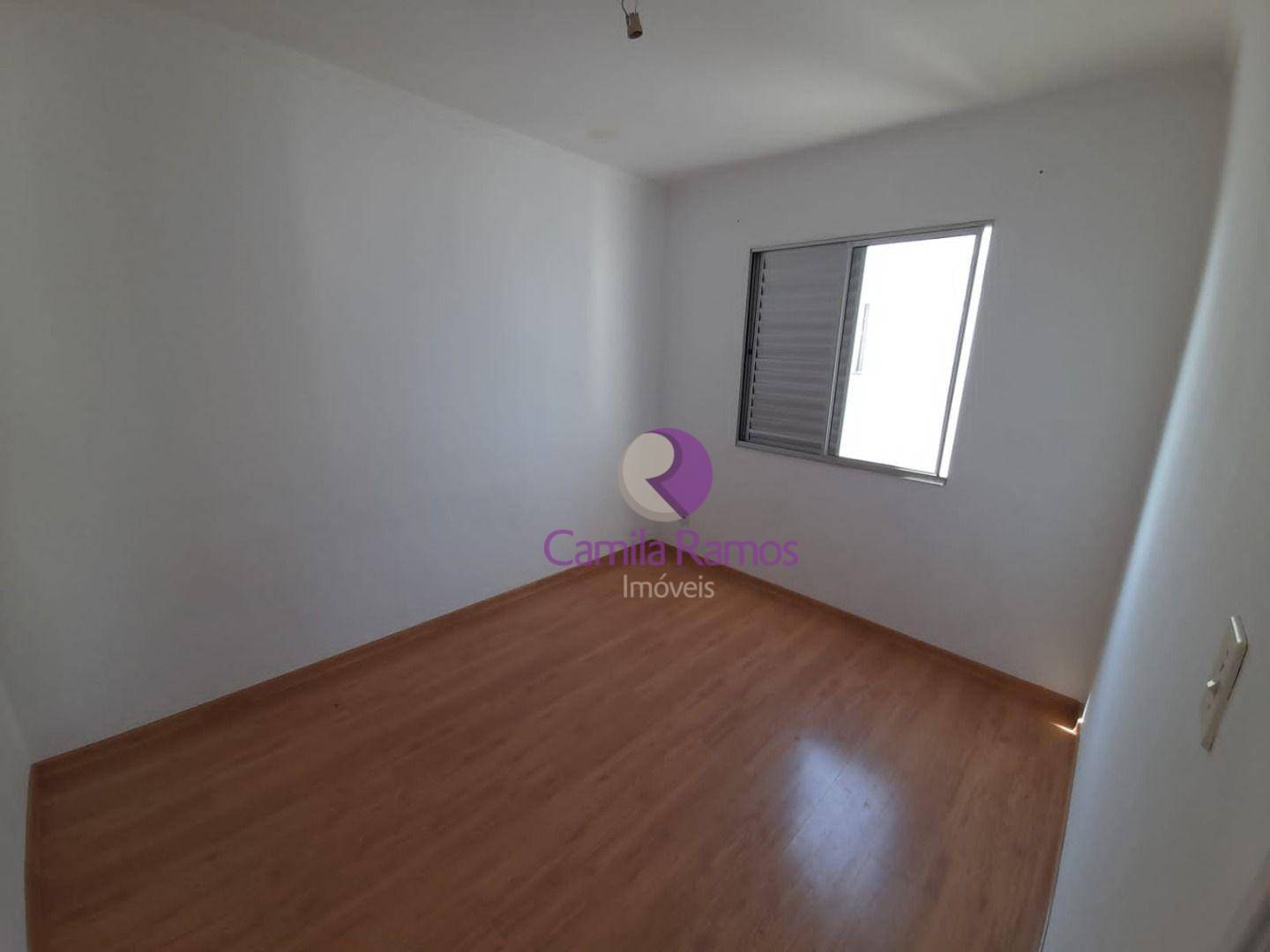 Apartamento à venda com 2 quartos, 50m² - Foto 5