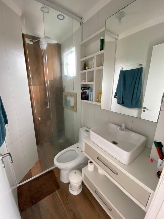 Sobrado à venda com 2 quartos, 120m² - Foto 27