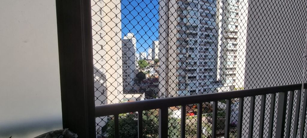 Apartamento à venda com 2 quartos, 58m² - Foto 3