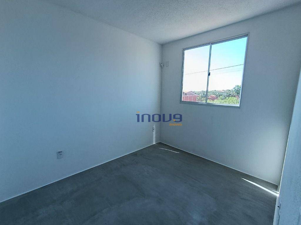 Apartamento, 2 quartos, 44 m² - Foto 8