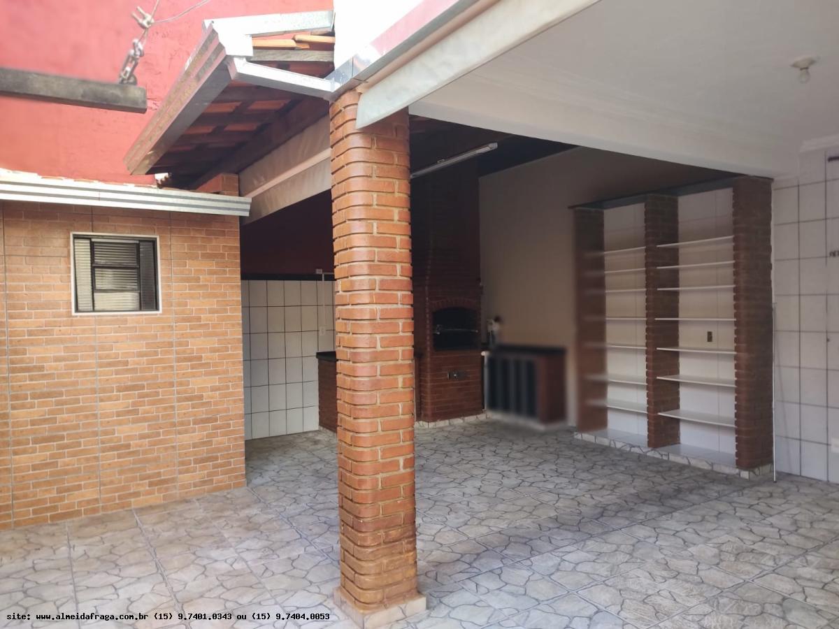 Casa à venda com 3 quartos, 200m² - Foto 19