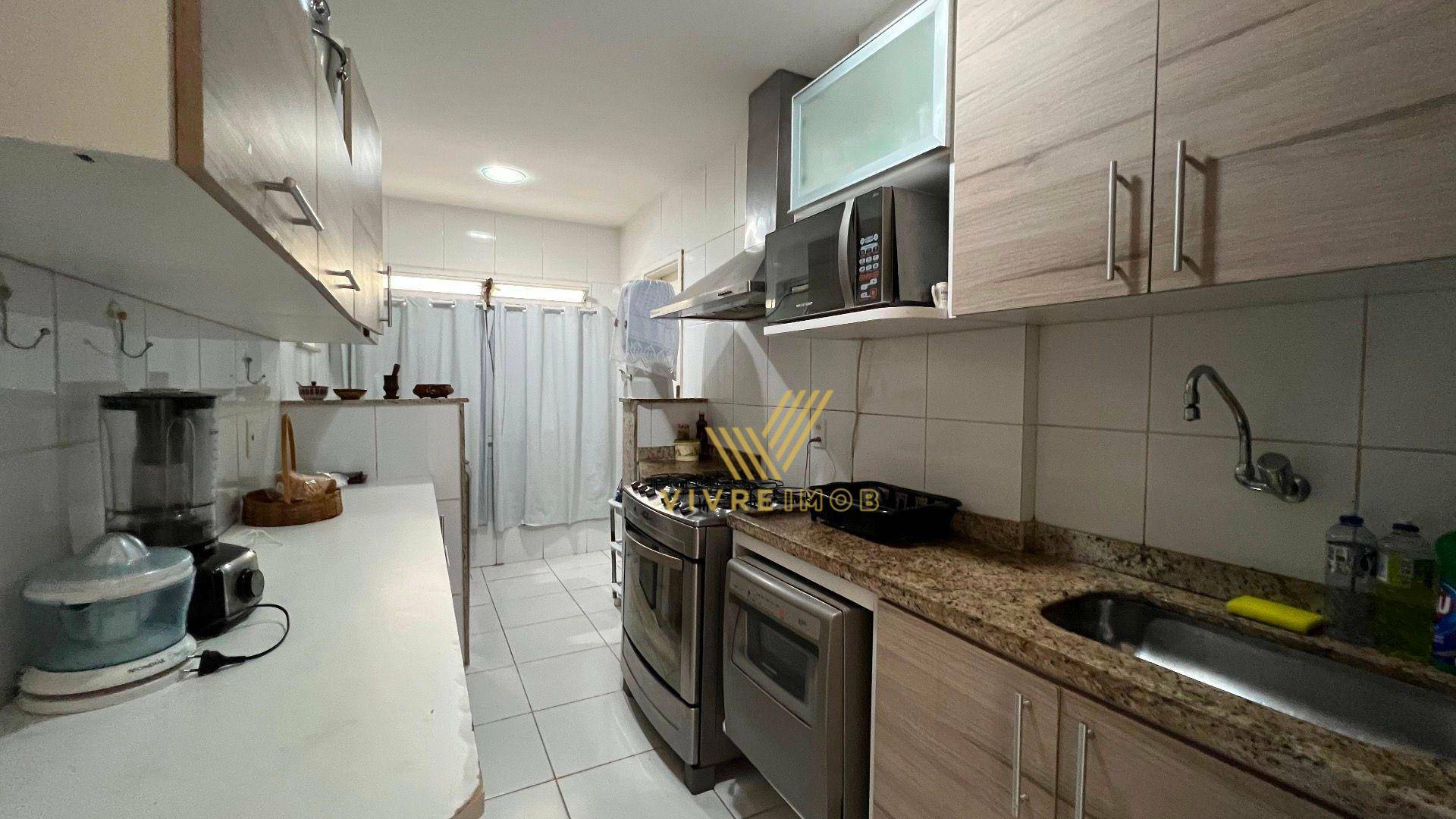 Apartamento à venda com 2 quartos, 88m² - Foto 9