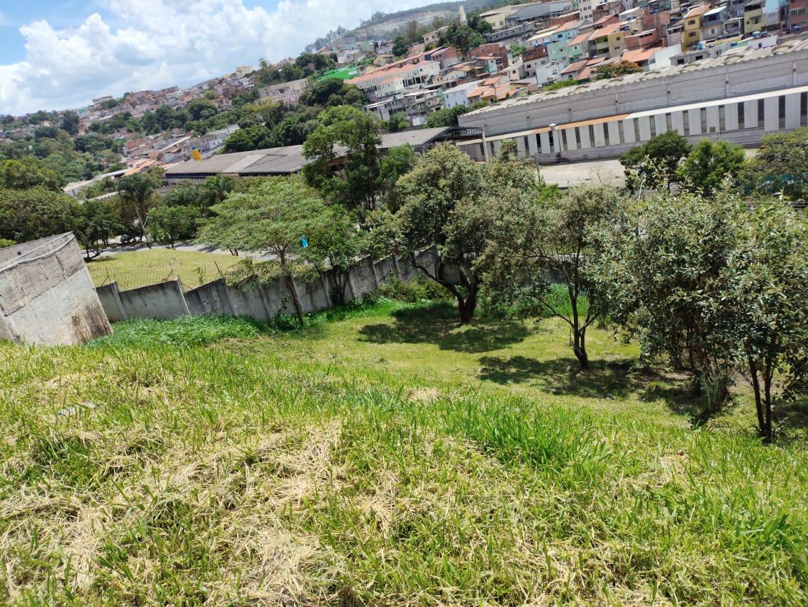 Terreno à venda, 479m² - Foto 4