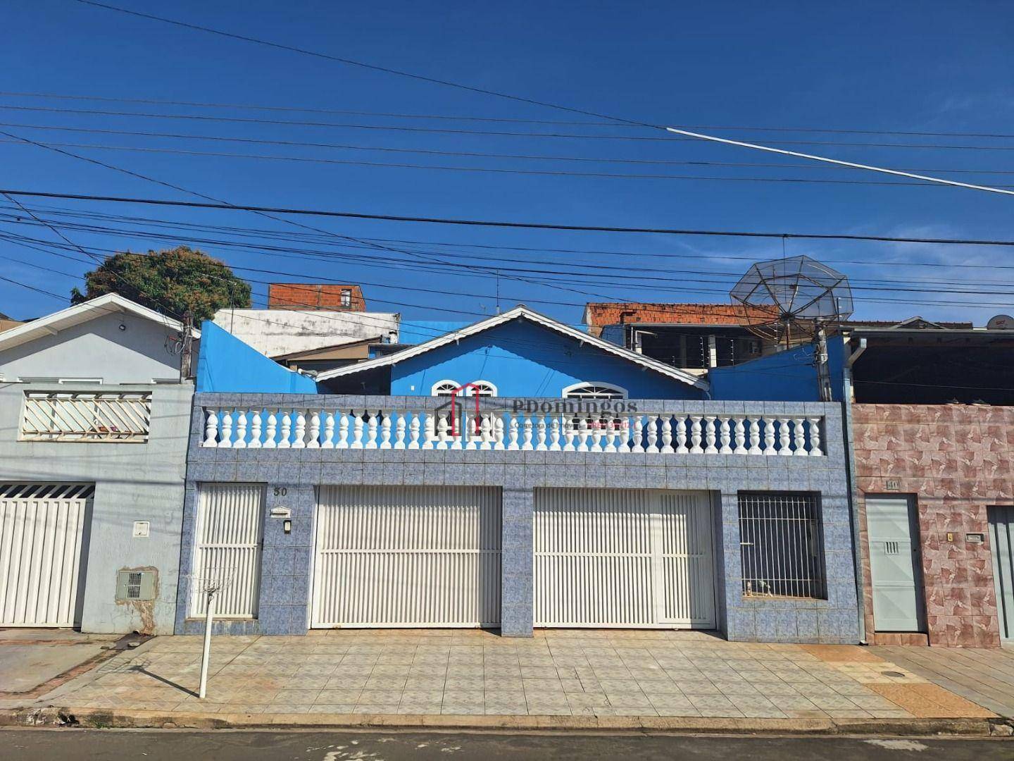 Sobrado à venda com 3 quartos, 189m² - Foto 28