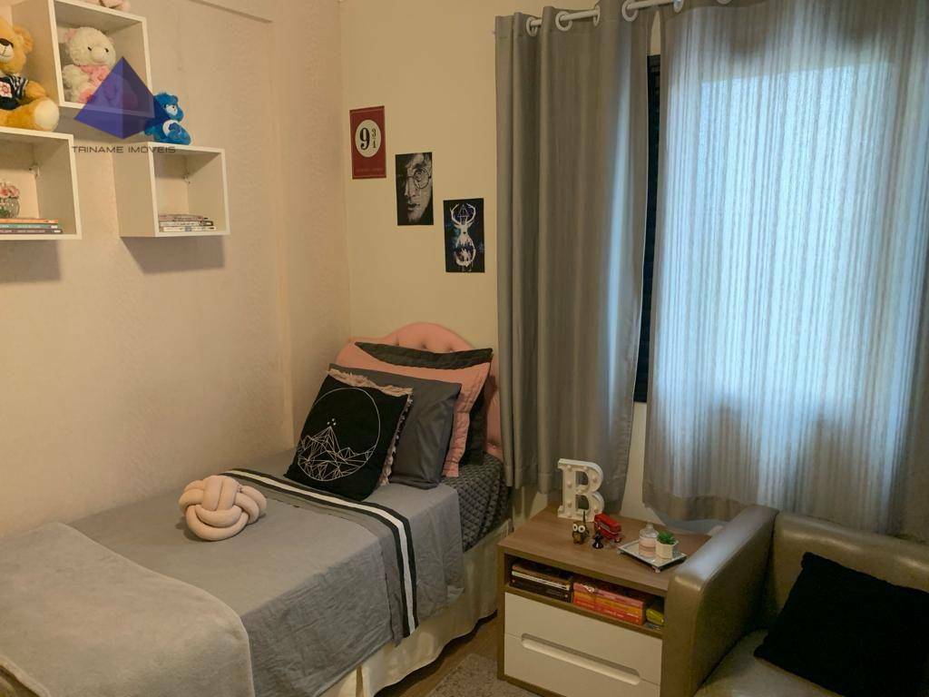 Apartamento à venda com 3 quartos, 83m² - Foto 15