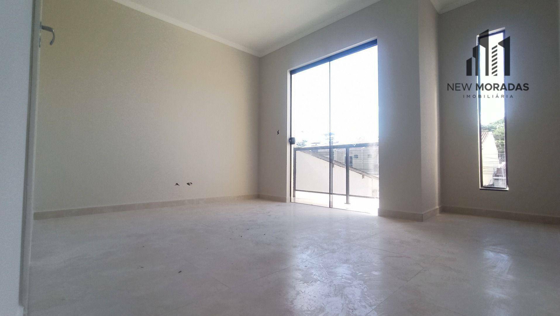 Sobrado à venda com 2 quartos, 76m² - Foto 6