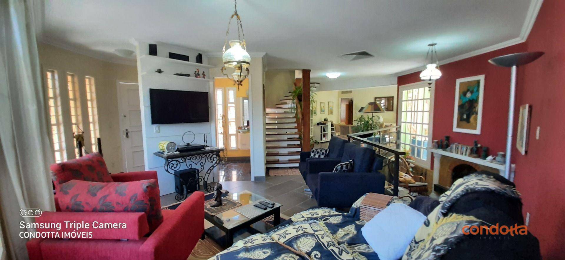 Casa para alugar com 4 quartos, 285m² - Foto 15