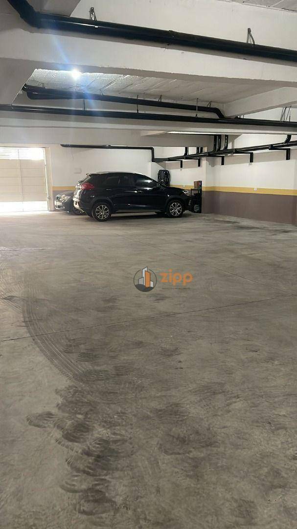 Sobrado à venda com 2 quartos, 100m² - Foto 44