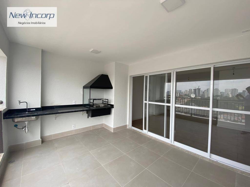 Apartamento Lançamentos com 4 quartos, 108m² - Foto 1