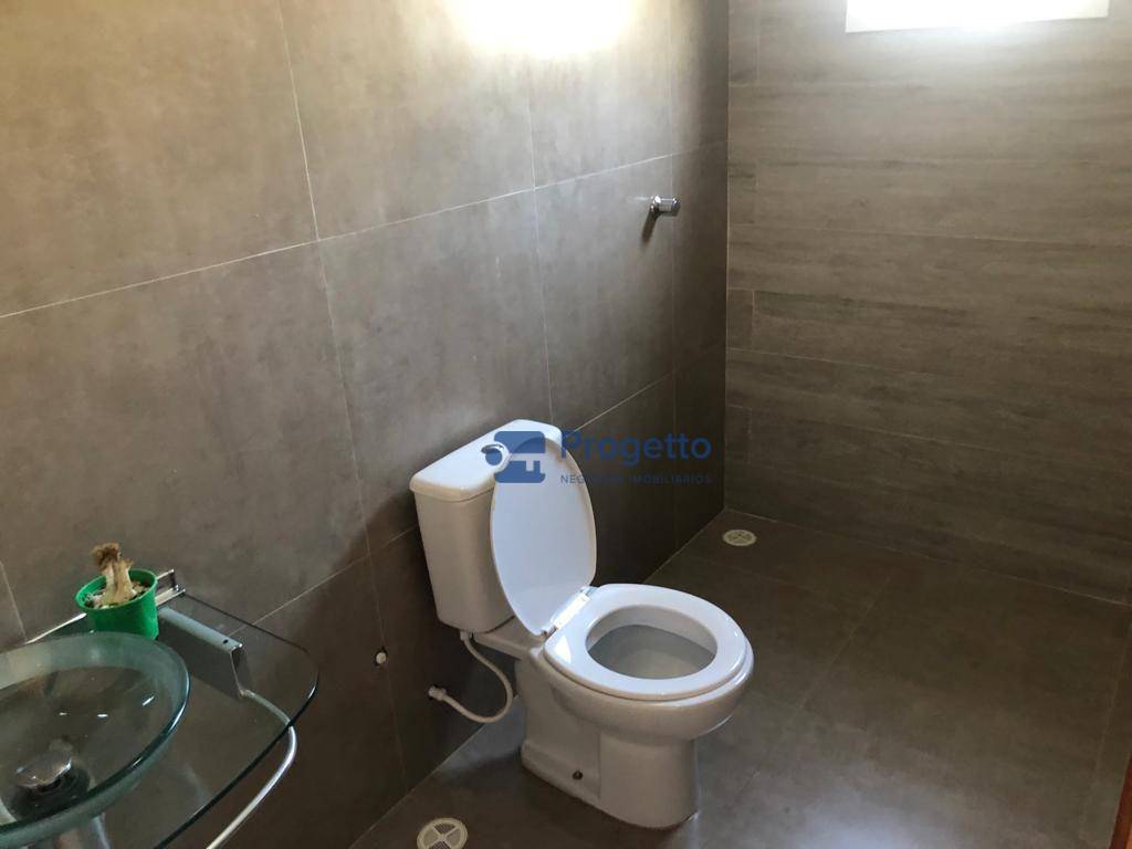 Casa de Condomínio à venda com 3 quartos, 183m² - Foto 12