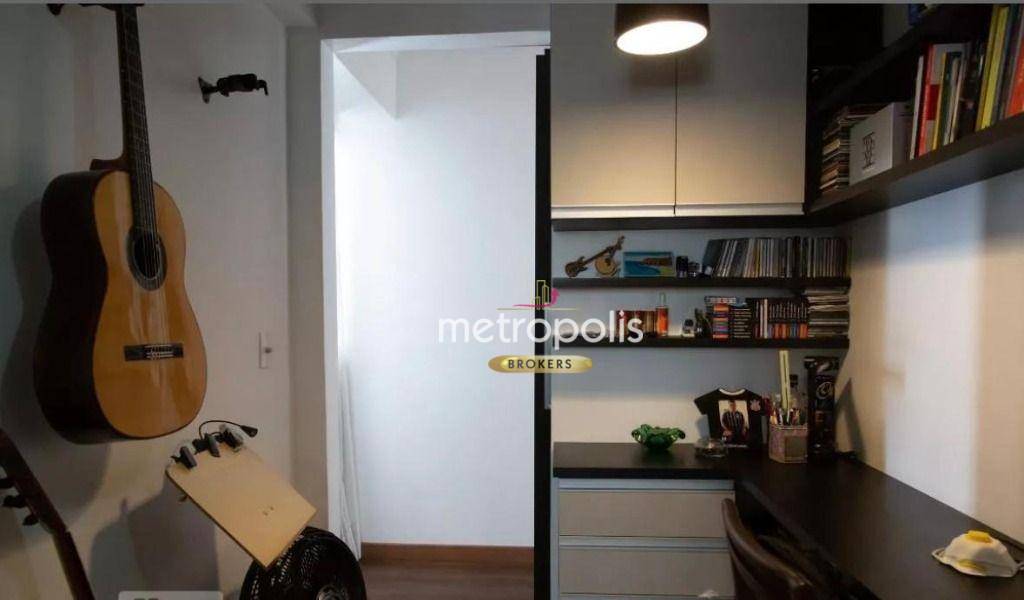 Apartamento à venda com 2 quartos, 78m² - Foto 8