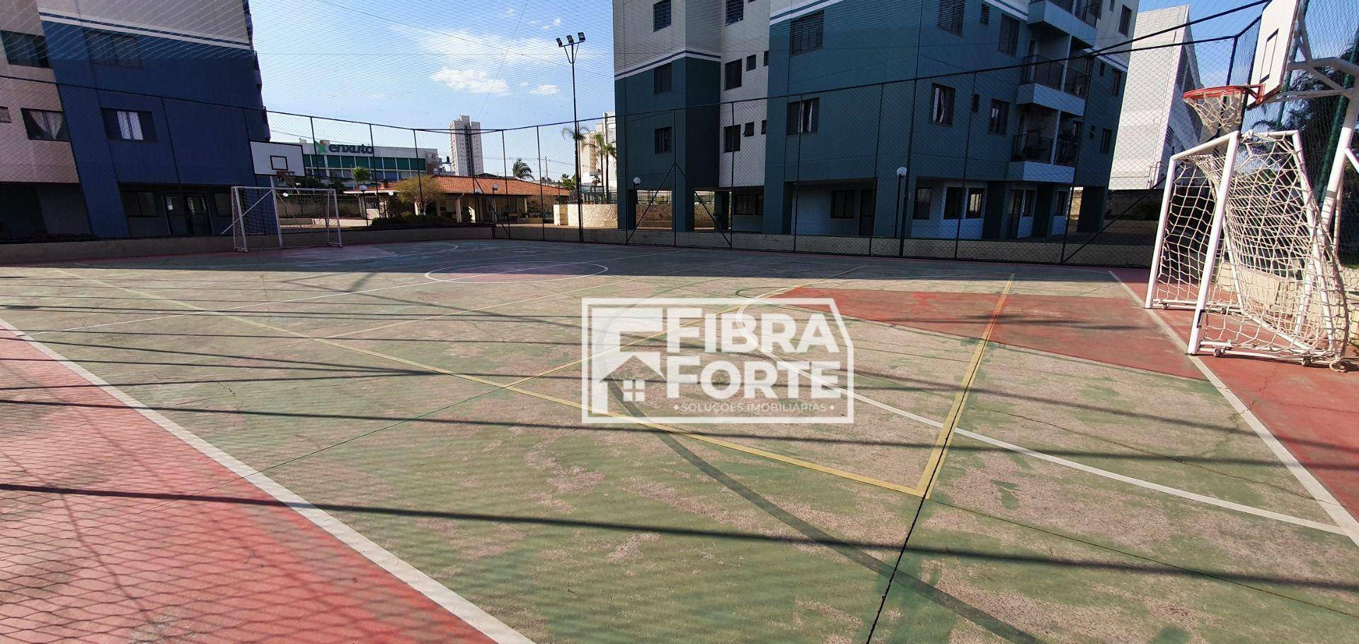 Apartamento à venda com 3 quartos, 73m² - Foto 19