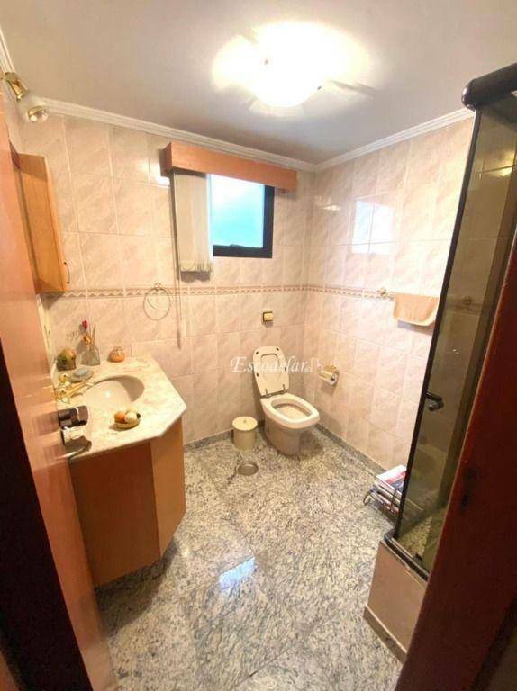 Apartamento à venda com 3 quartos, 107m² - Foto 11