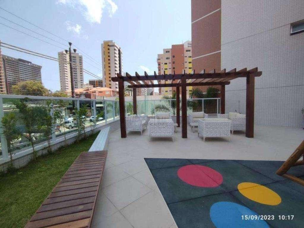 Apartamento à venda com 3 quartos, 117m² - Foto 34