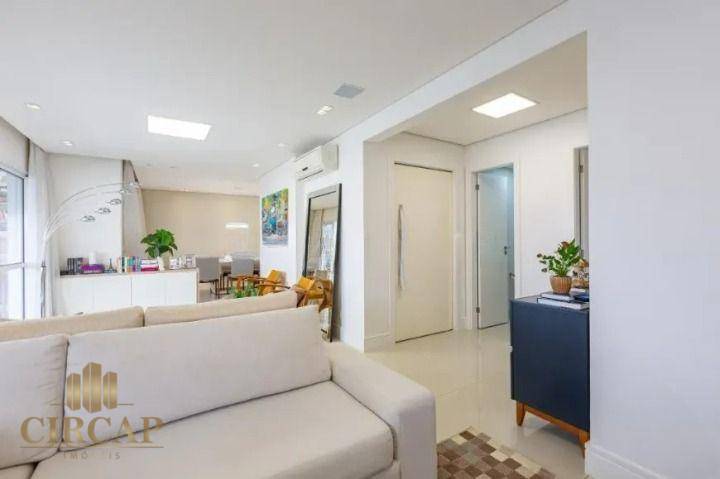 Apartamento à venda com 4 quartos, 165m² - Foto 8