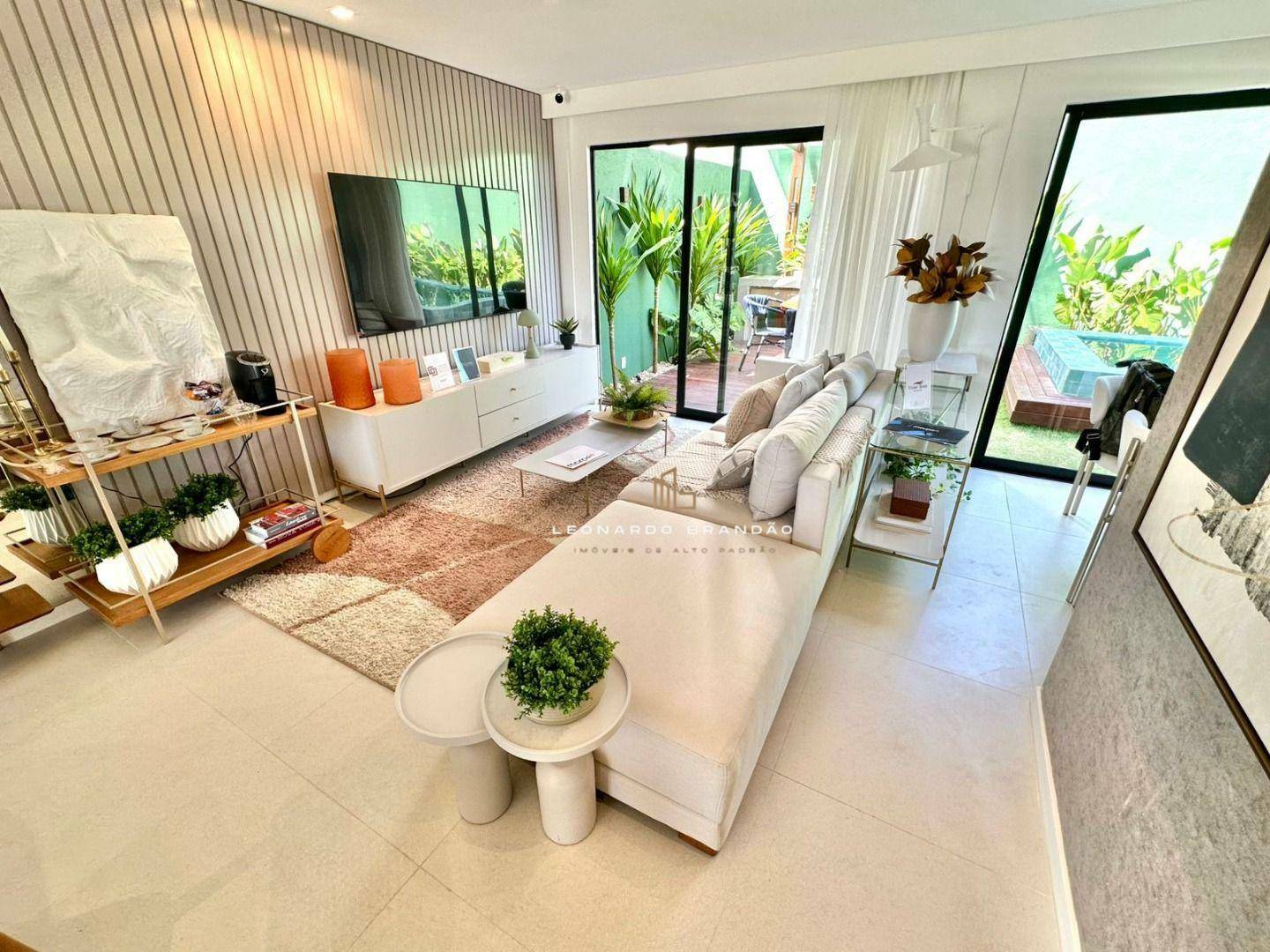 Casa de Condomínio à venda com 3 quartos, 104m² - Foto 10