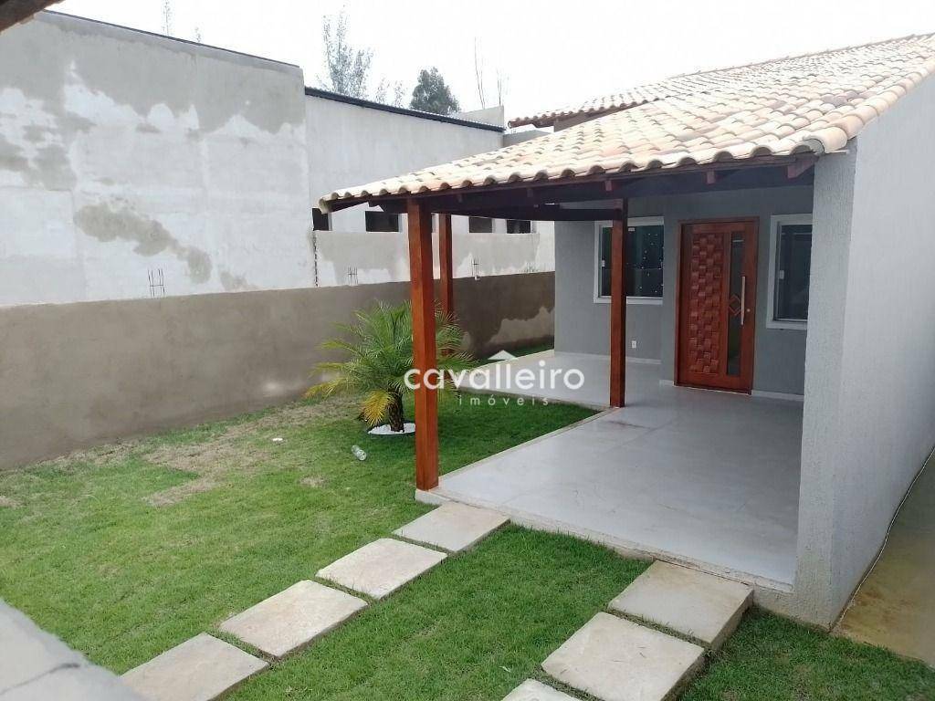 Casa à venda com 3 quartos, 102m² - Foto 10