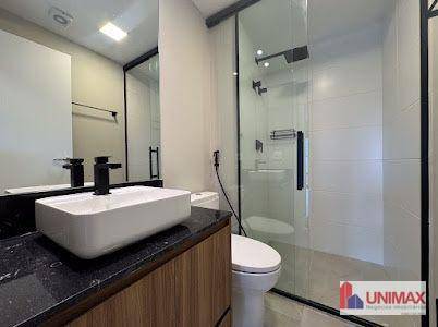 Apartamento para alugar com 2 quartos, 75m² - Foto 11