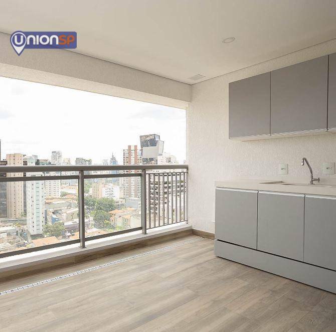 Apartamento à venda com 1 quarto, 50m² - Foto 5