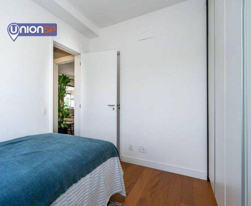 Apartamento à venda com 2 quartos, 118m² - Foto 10