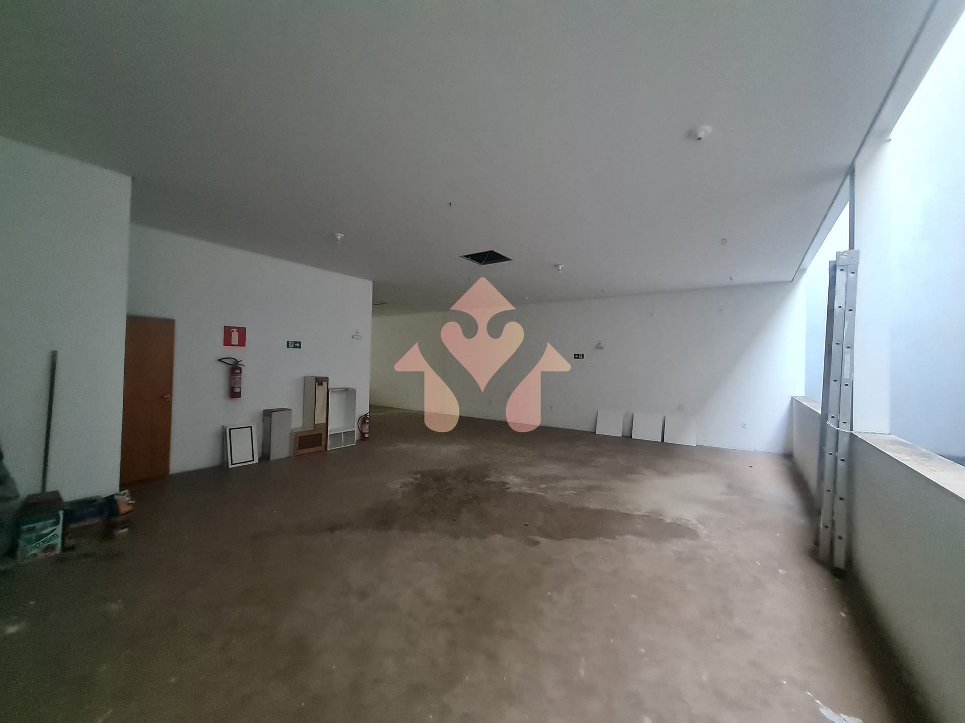 Loja-Salão, 150 m² - Foto 4