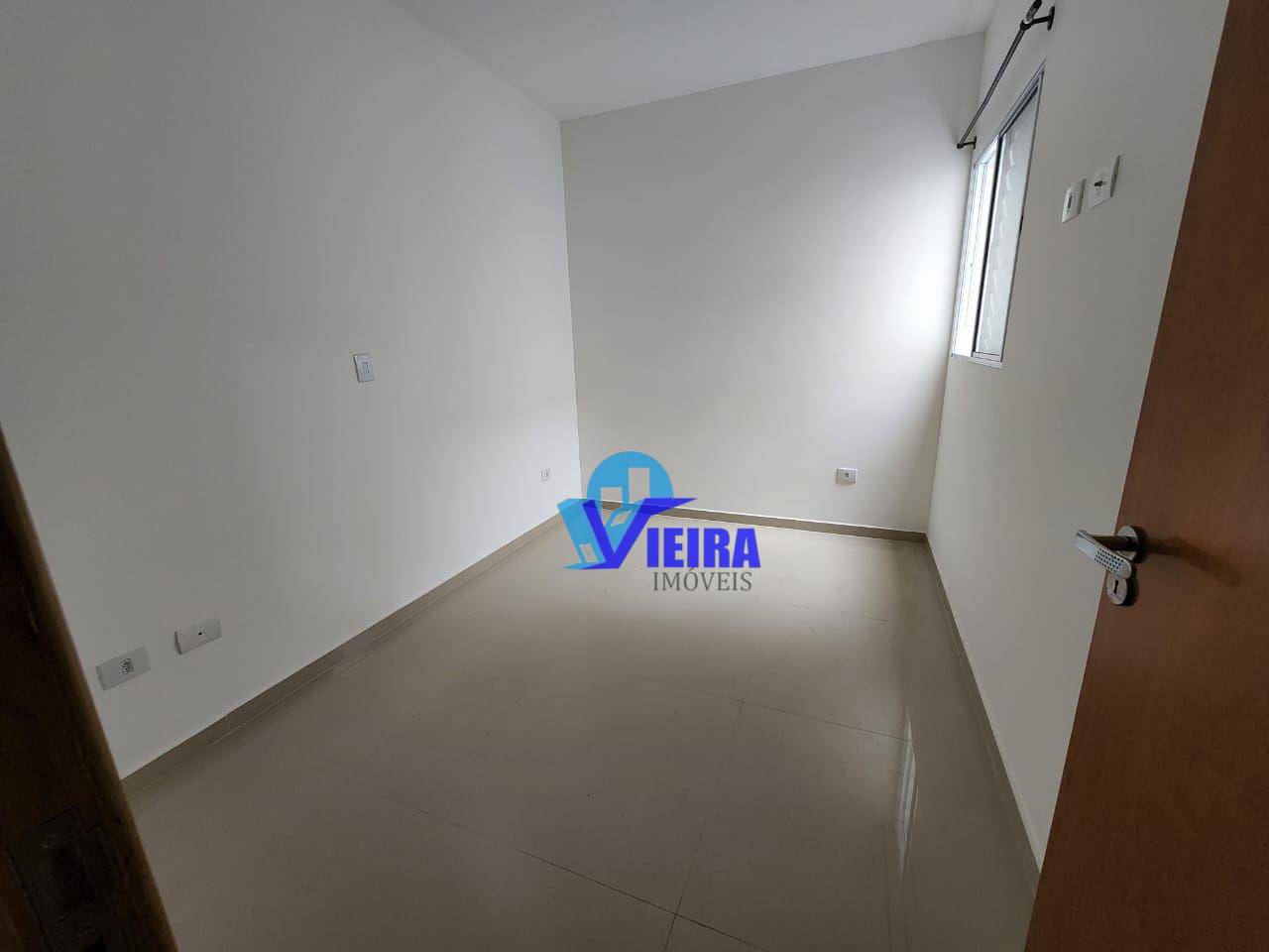 Apartamento à venda com 2 quartos, 42m² - Foto 5