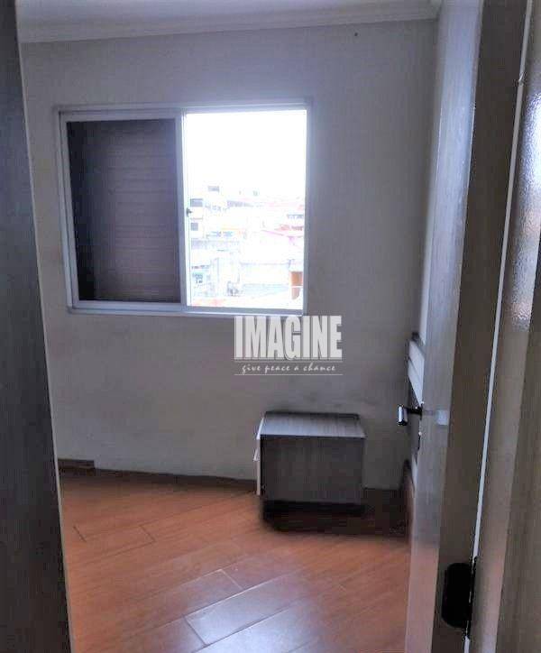 Apartamento à venda com 2 quartos, 44m² - Foto 12