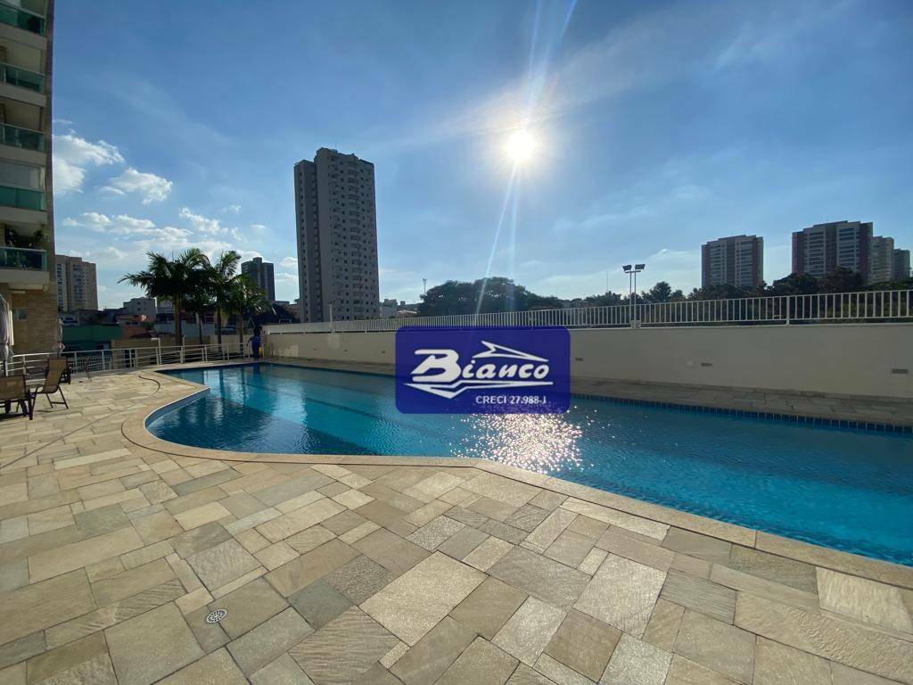 Apartamento à venda com 3 quartos, 170m² - Foto 77
