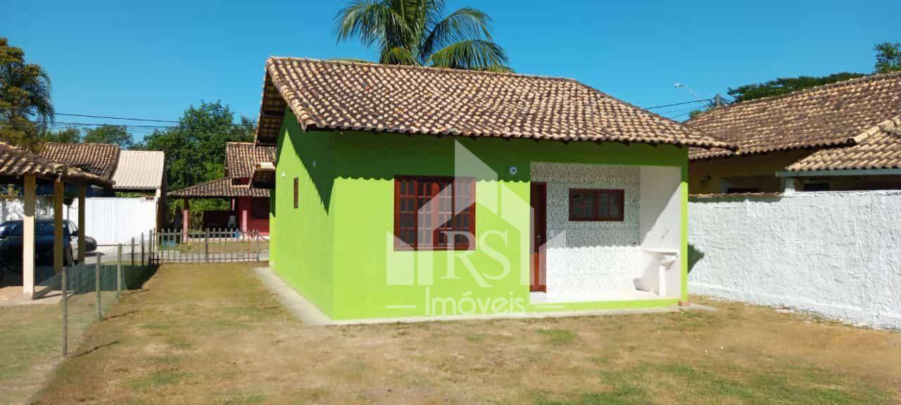 Casa à venda com 2 quartos, 72m² - Foto 4