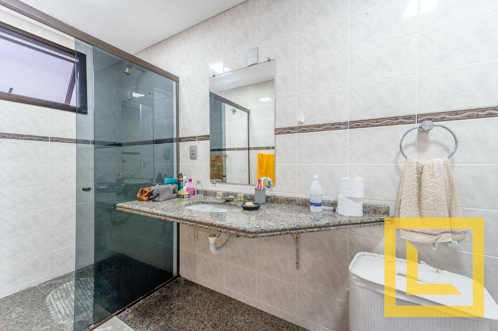 Apartamento à venda com 4 quartos, 282m² - Foto 26