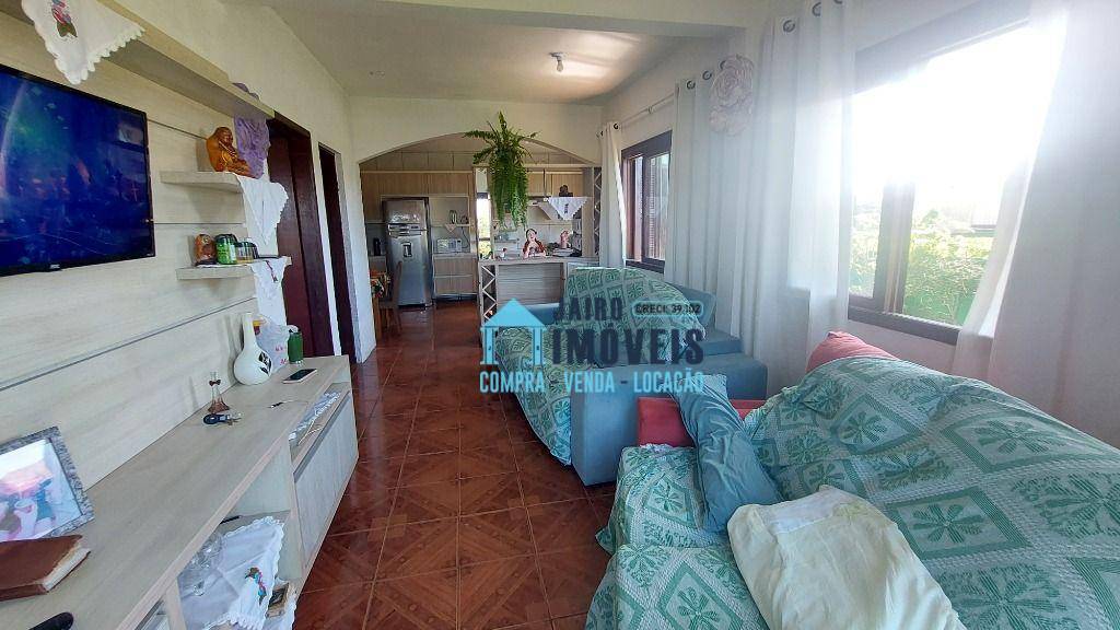 Casa, 2 quartos - Foto 4