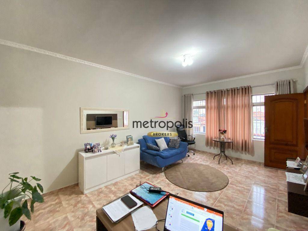 Casa à venda com 2 quartos, 130m² - Foto 15