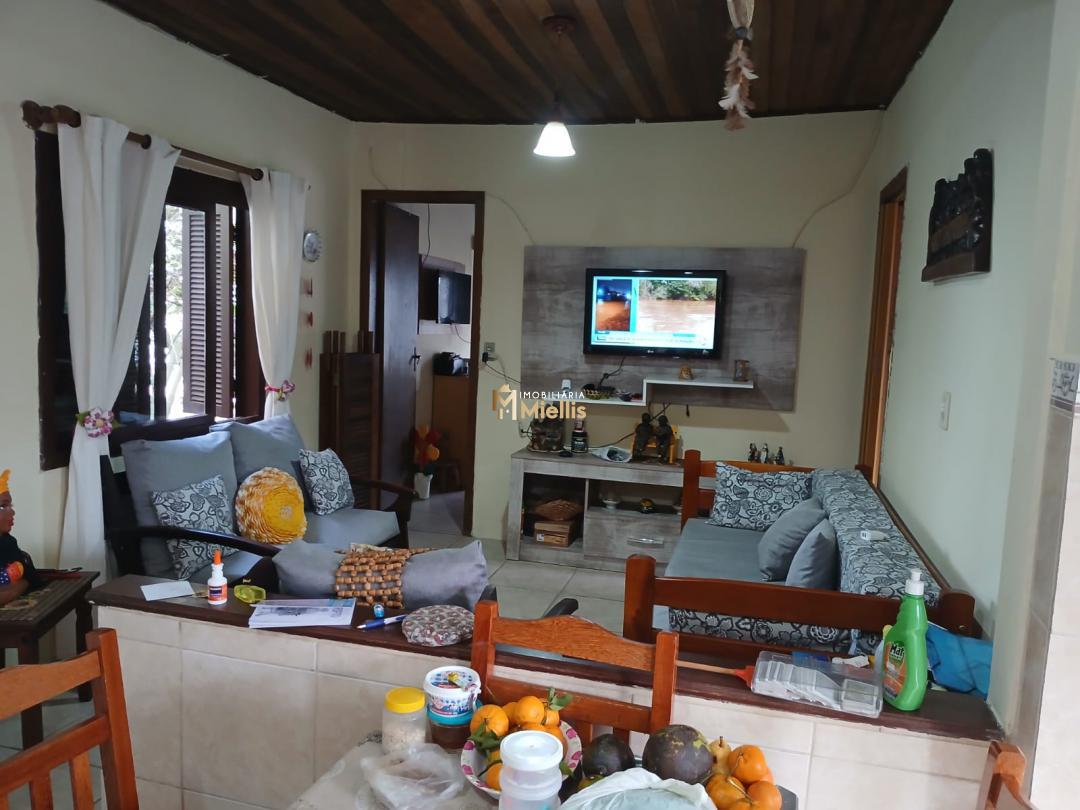Casa à venda com 2 quartos, 100m² - Foto 4