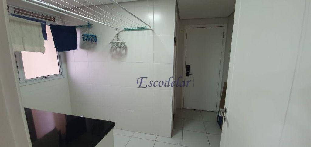 Apartamento à venda com 3 quartos, 127m² - Foto 41