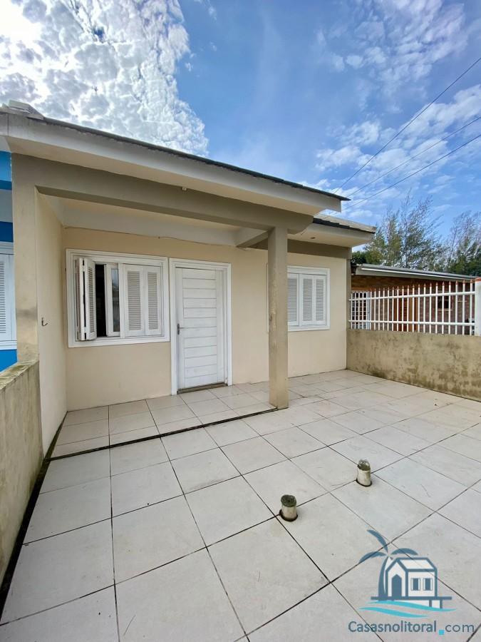 Casa à venda com 2 quartos - Foto 2