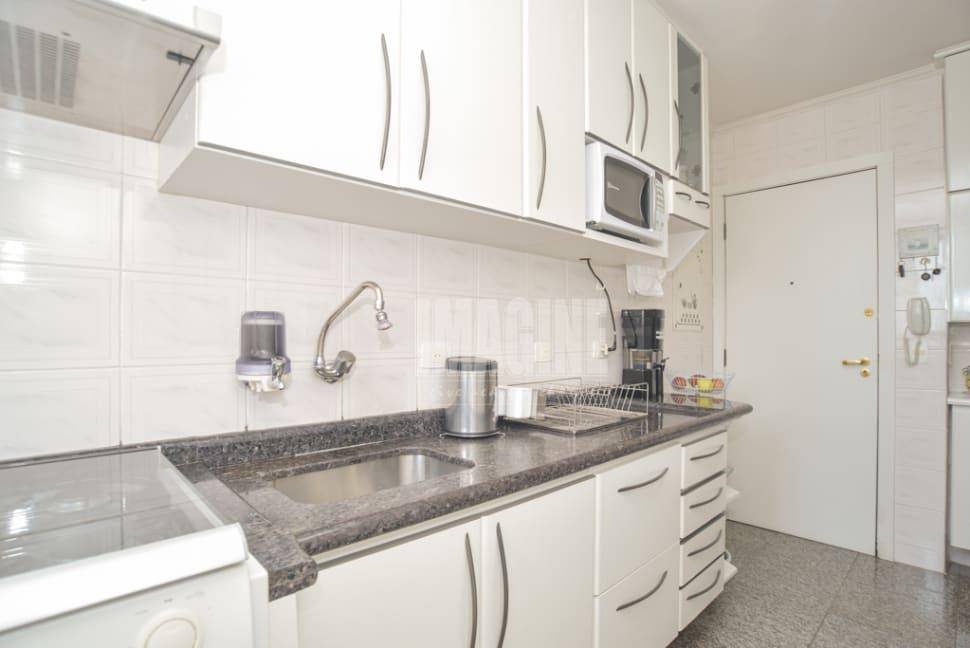 Apartamento à venda com 3 quartos, 84m² - Foto 12