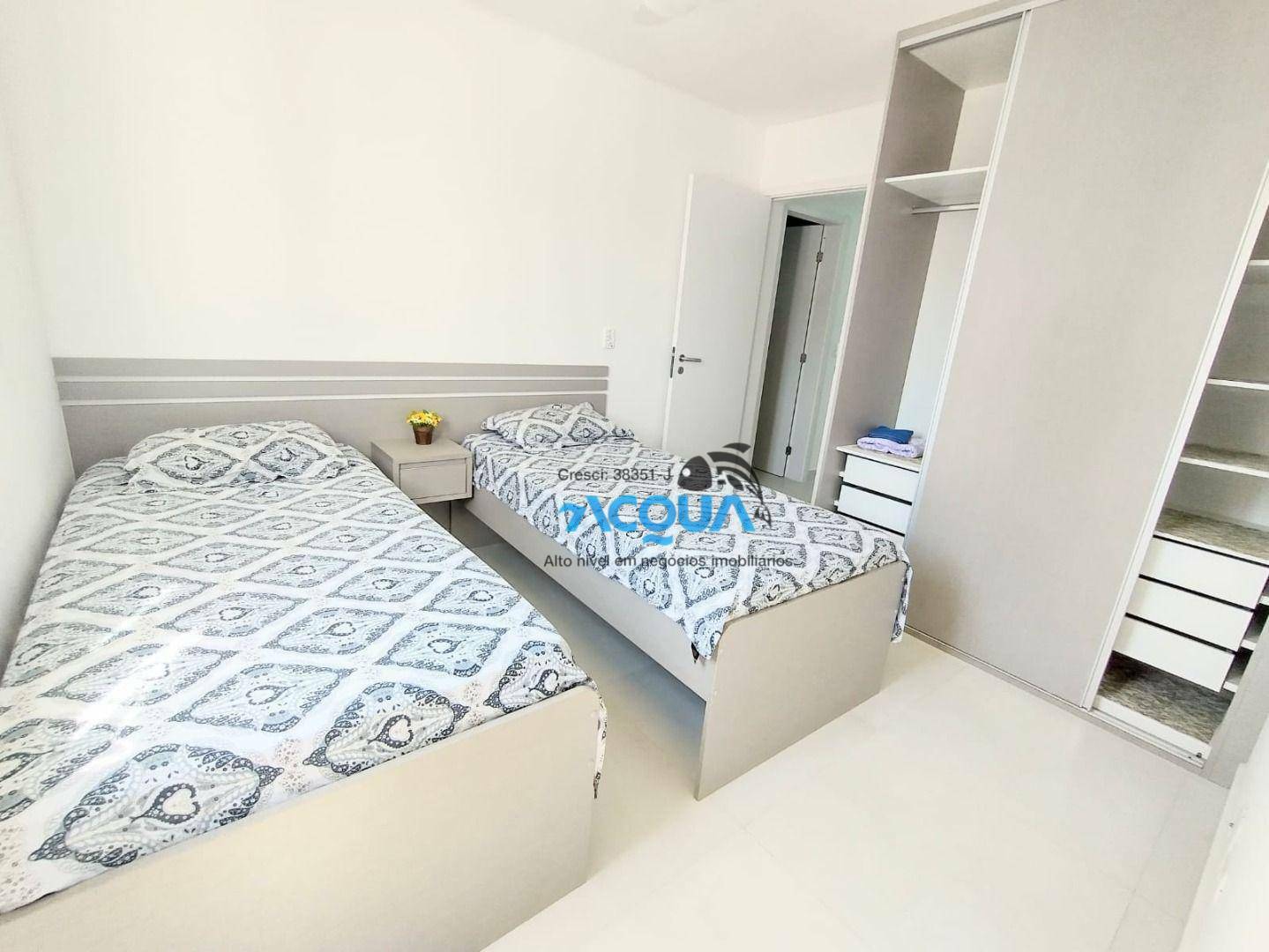 Apartamento à venda com 3 quartos, 150m² - Foto 9