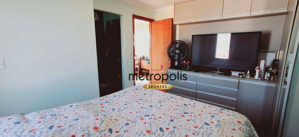 Cobertura à venda com 2 quartos, 126m² - Foto 24