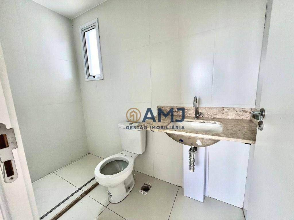 Apartamento à venda com 3 quartos, 76m² - Foto 6