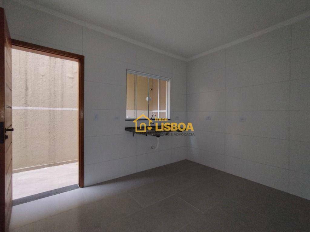 Sobrado à venda com 2 quartos, 140m² - Foto 27